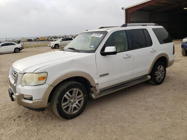 FORD EXPLORER E 2006 with VIN 1FMEU64E76UB48663 - Photo from auction