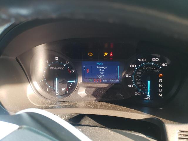Photo 9 from auction – 2015 FORD EXPLORER X with VIN 1FM5K7D84FGC07348
