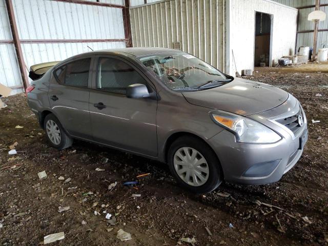 Photo 4 from auction – 2015 NISSAN VERSA S with VIN 3N1CN7AP7FL896833