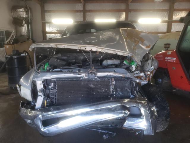 Photo 5 from auction – 2000 DODGE RAM 2500 with VIN 1B7KF2362YJ141127