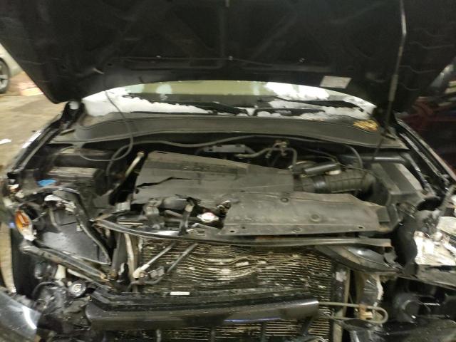 Photo 12 from auction – 2004 HONDA PILOT EXL with VIN 5FNYF18524B004243