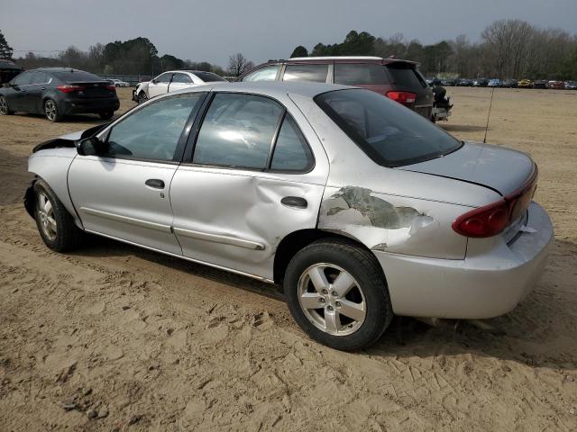 Photo 2 from auction – 2004 CHEVROLET CAVALIER L with VIN 1G1JF52F947224097
