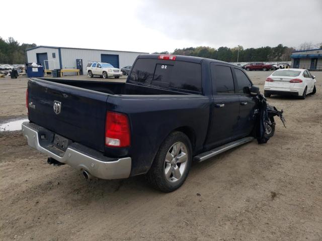 Photo 3 from auction – 2018 RAM 1500 SLT with VIN 3C6RR6LTXJG210003