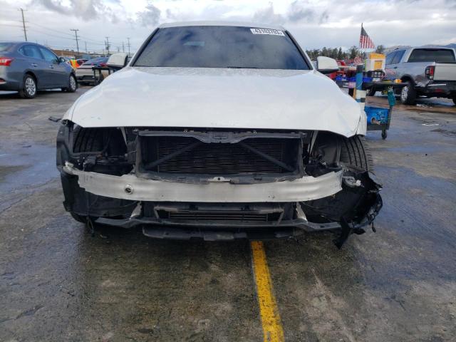 Photo 5 from auction – 2017 BMW 320 I with VIN WBA8E1G35HNU17359