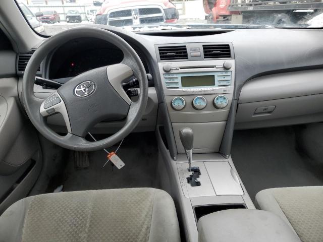 Photo 8 from auction – 2008 TOYOTA CAMRY CE with VIN 4T1BE46K68U751436