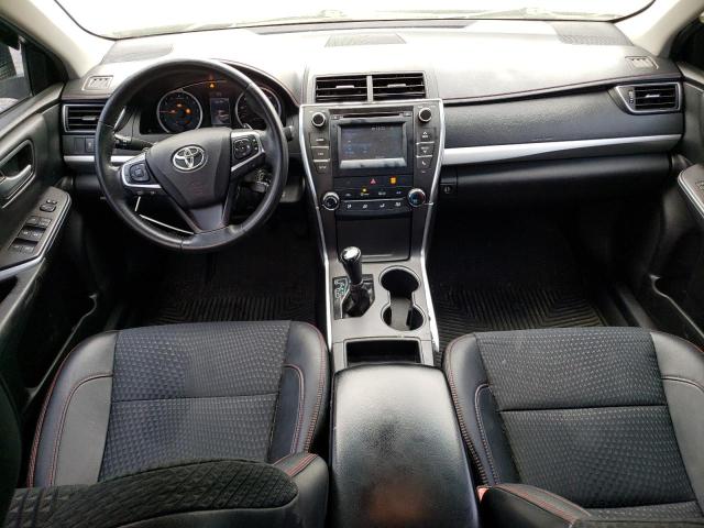 Photo 8 from auction – 2015 TOYOTA CAMRY LE with VIN 4T1BF1FK6FU949040