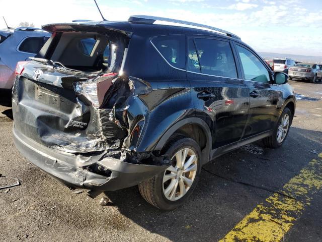 Photo 3 from auction – 2015 TOYOTA RAV4 LIMIT with VIN 2T3DFREV2FW280727