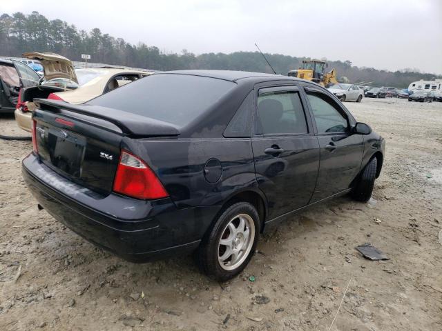 Photo 3 from auction – 2005 FORD FOCUS ZX4 with VIN 1FAFP34N65W170760