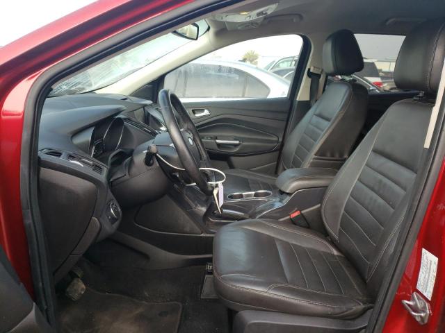 Photo 7 from auction – 2015 FORD ESCAPE TIT with VIN 1FMCU0J99FUA83603