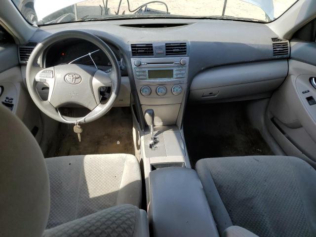 Photo 8 from auction – 2009 TOYOTA CAMRY BASE with VIN 4T4BE46K69R126946