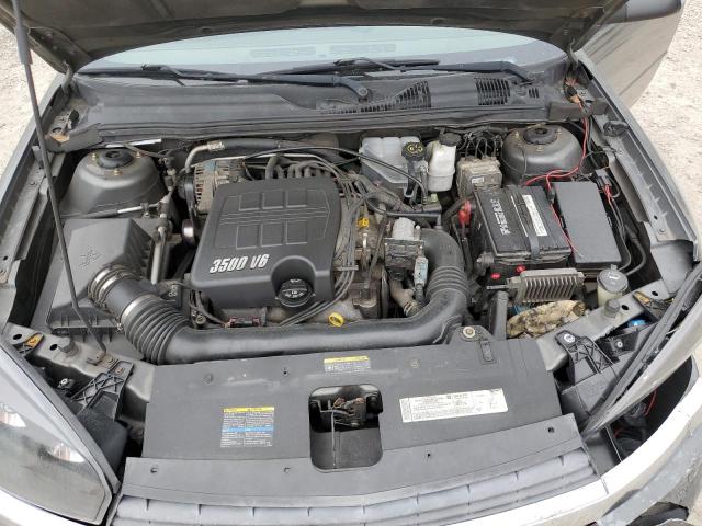 Photo 11 from auction – 2005 CHEVROLET MALIBU LS with VIN 1G1ZT52825F283366