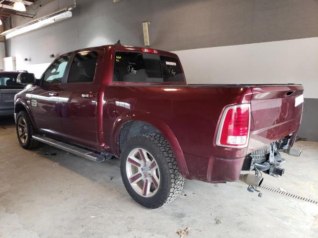 Photo 2 from auction – 2016 RAM 1500 LONGH with VIN 1C6RR7PT0GS273709