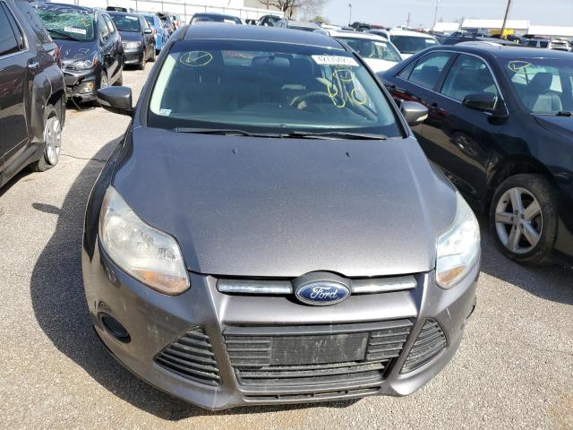 Photo 5 from auction – 2013 FORD FOCUS SE with VIN 1FADP3F2XDL371734