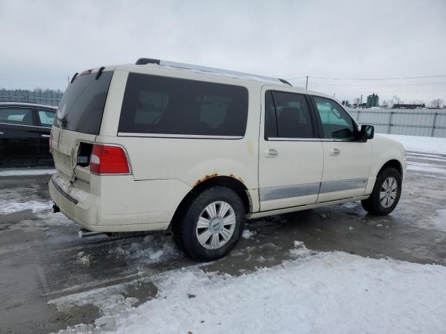 Photo 3 from auction – 2007 LINCOLN NAVIGATOR with VIN 5LMFL28577LJ12941
