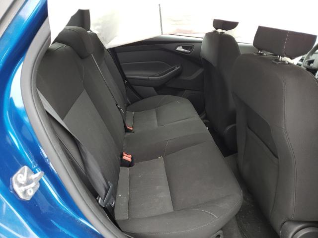 Photo 10 from auction – 2018 FORD FOCUS SE with VIN 1FADP3F22JL291050