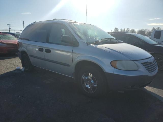 صورة رقم 4 من المزاد - 2002 CHRYSLER VOYAGER مع VIN 1C4GJ25382B669795