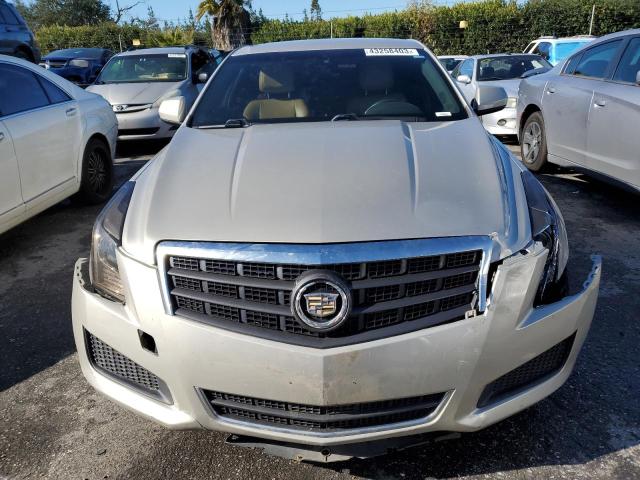 Photo 5 from auction – 2013 CADILLAC ATS with VIN 1G6AA5RA1D0146796
