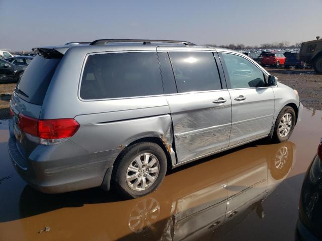 Photo 3 from auction – 2008 HONDA ODYSSEY EX with VIN 5FNRL38638B042362