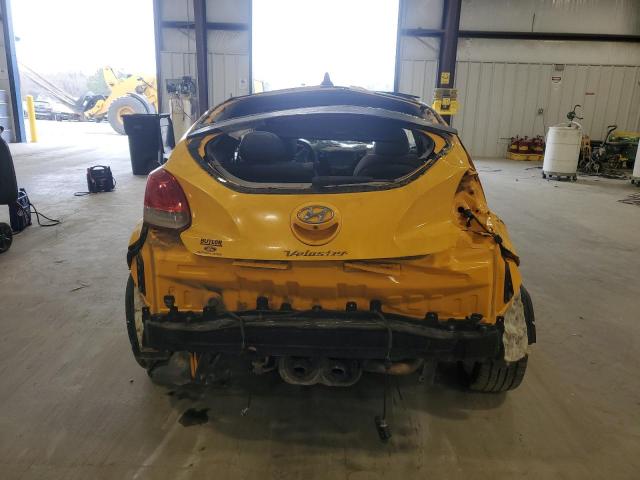 Zdjęcie 6 z aukcji – 2014 HYUNDAI VELOSTER z VIN KMHTC6AD8EU198802