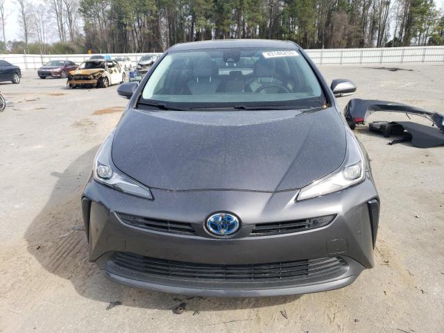Photo 5 from auction – 2019 TOYOTA PRIUS with VIN JTDKARFU0K3093737