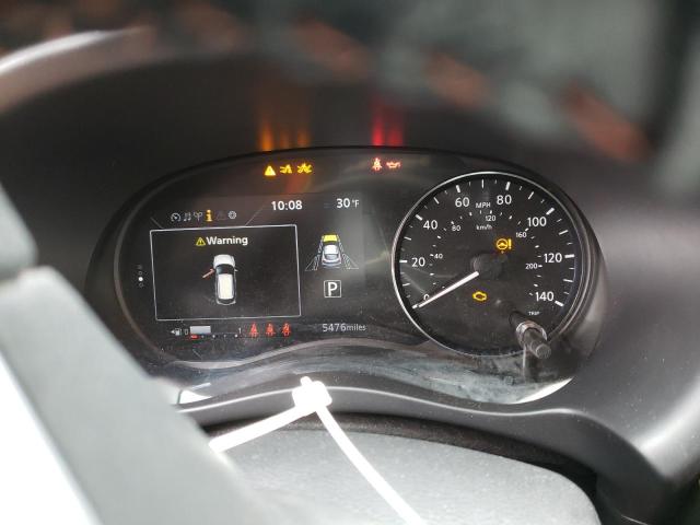 Photo 9 from auction – 2022 NISSAN KICKS SR with VIN 3N1CP5DV8NL498392