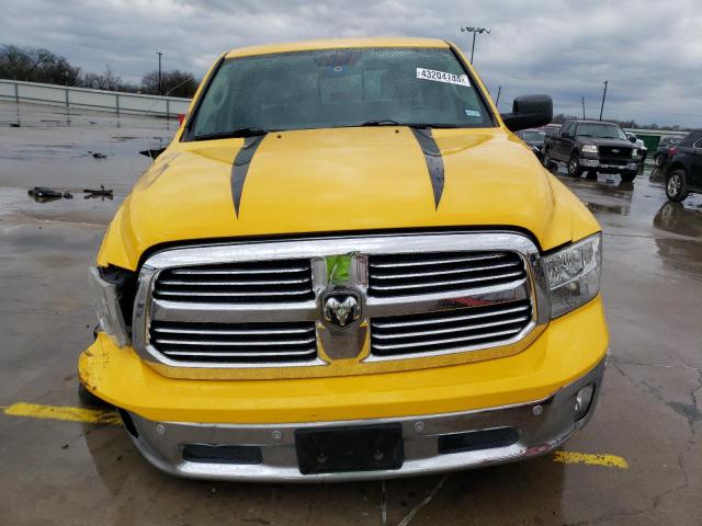 Photo 5 from auction – 2016 RAM 1500 SLT with VIN 1C6RR6LT8GS376165
