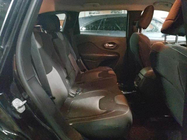 Photo 11 from auction – 2014 JEEP CHEROKEE L with VIN 1C4PJMCB9EW323046