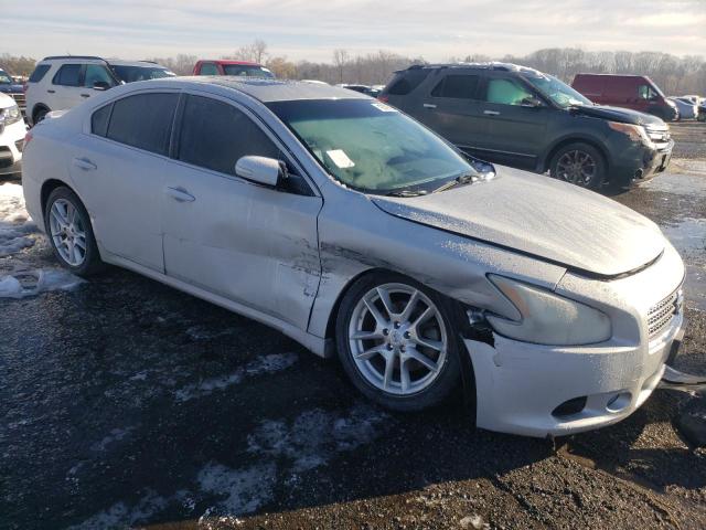 Photo 4 from auction – 2011 NISSAN MAXIMA S with VIN 1N4AA5AP1BC867036