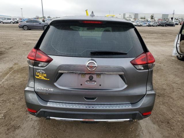 Photo 6 from auction – 2018 NISSAN ROGUE S with VIN KNMAT2MT6JP544099
