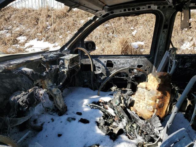 Photo 7 from auction – 2003 GMC ENVOY XL with VIN 1GKET16S236224064
