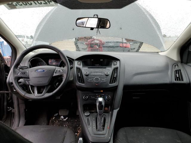 Photo 8 from auction – 2015 FORD FOCUS SE with VIN 1FADP3K22FL241536