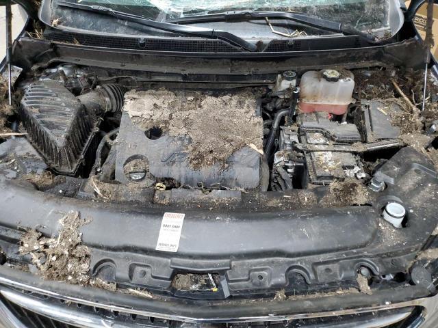 Photo 12 from auction – 2020 BUICK ENCLAVE ES with VIN 5GAEVAKW4LJ259234