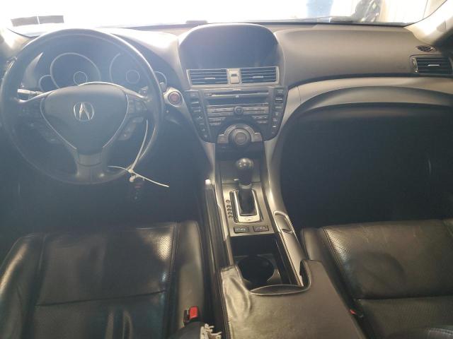 Photo 8 from auction – 2011 ACURA TL with VIN 19UUA8F56BA000244