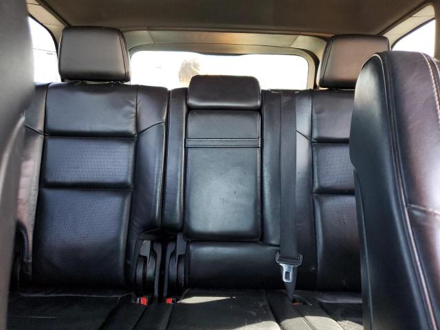 Photo 10 from auction – 2015 JEEP GRAND CHER with VIN 1C4RJFCG9FC644491