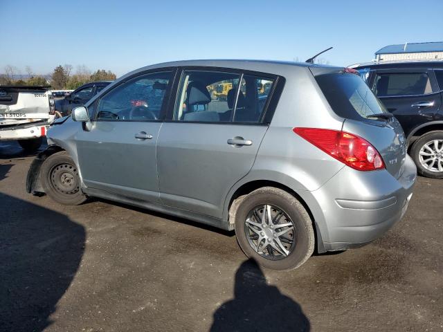 Photo 2 from auction – 2009 NISSAN VERSA S with VIN 3N1BC13E09L456645