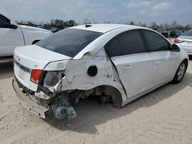 Photo 3 from auction – 2014 CHEVROLET CRUZE LT with VIN 1G1PC5SB4E7176820