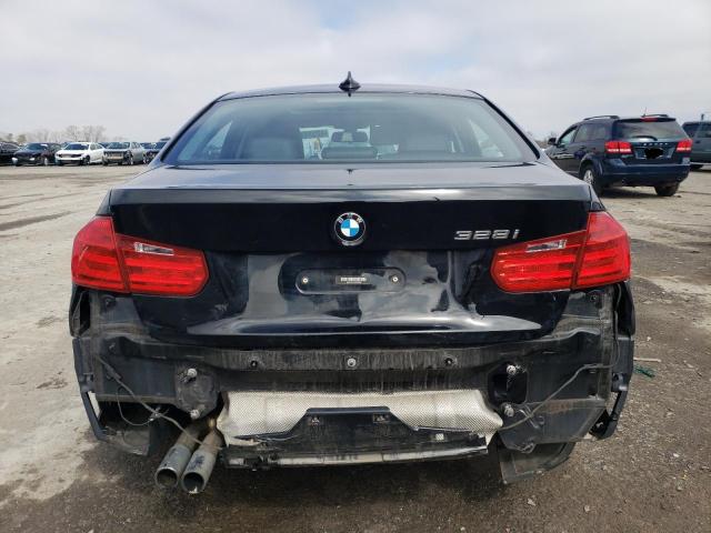 Photo 6 from auction – 2015 BMW 328 I SULE with VIN WBA3C1C57FP852523