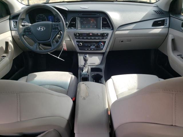 Photo 8 from auction – 2016 HYUNDAI SONATA SE with VIN 5NPE24AF6GH339692