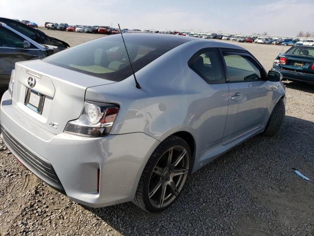 Photo 3 from auction – 2014 TOYOTA SCION TC with VIN JTKJF5C76E3067063