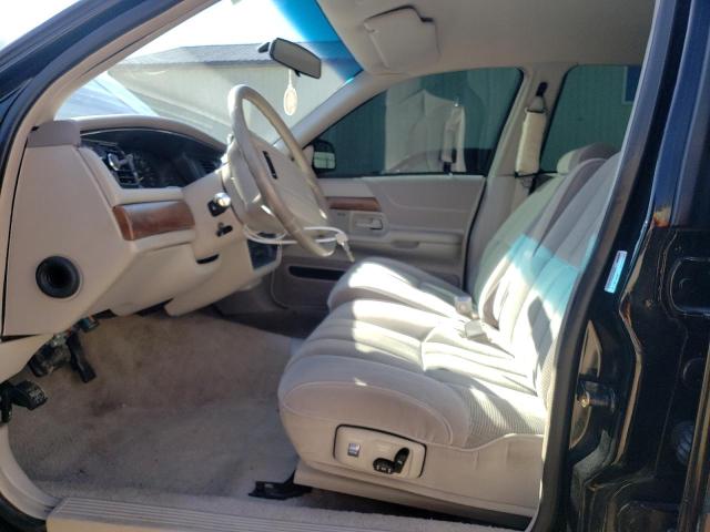 Photo 7 from auction – 1992 FORD CROWN VICT with VIN 2FACP74W8NX204964