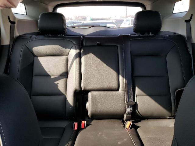 Photo 10 from auction – 2020 GMC TERRAIN DE with VIN 3GKALXEXXLL122628