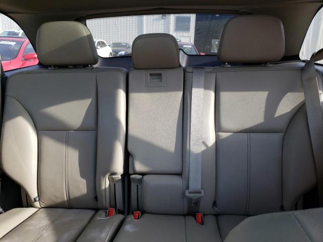 Photo 10 from auction – 2013 FORD EDGE SEL with VIN 2FMDK3J95DBC52983