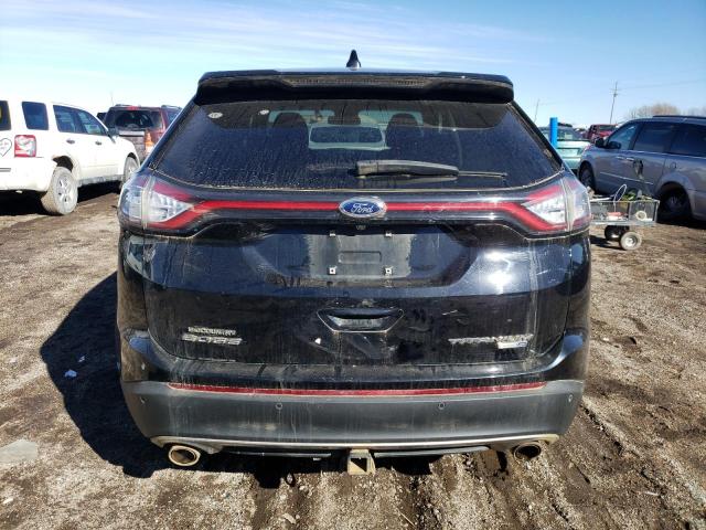 Photo 6 from auction – 2017 FORD EDGE TITAN with VIN 2FMPK4K99HBC55358