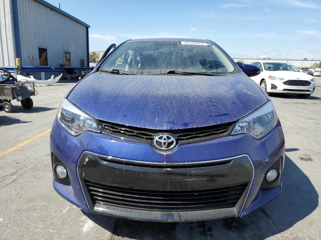 Photo 5 from auction – 2015 TOYOTA COROLLA with VIN 2T1BURHE1FC334506