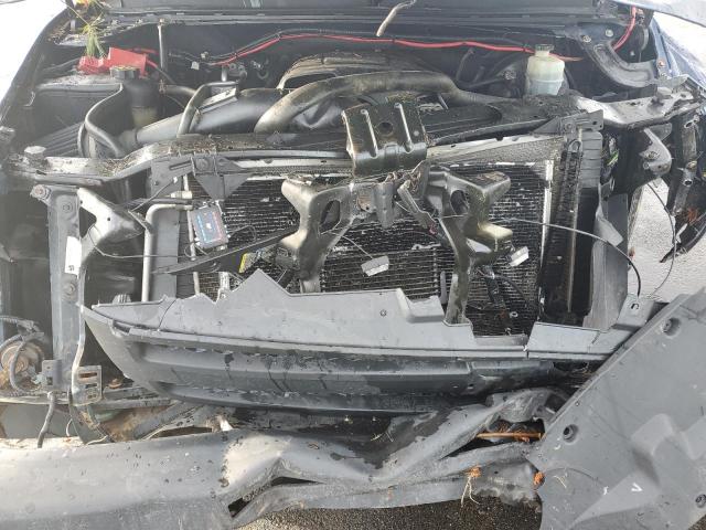 Photo 11 from auction – 2011 CHEVROLET SILVERADO with VIN 1GCRKSE36BZ209760