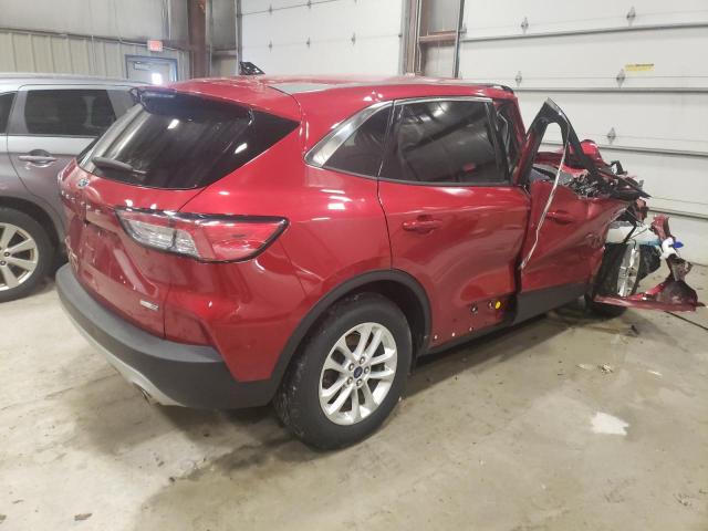 Photo 3 from auction – 2020 FORD ESCAPE SE with VIN 1FMCU9G68LUA71052