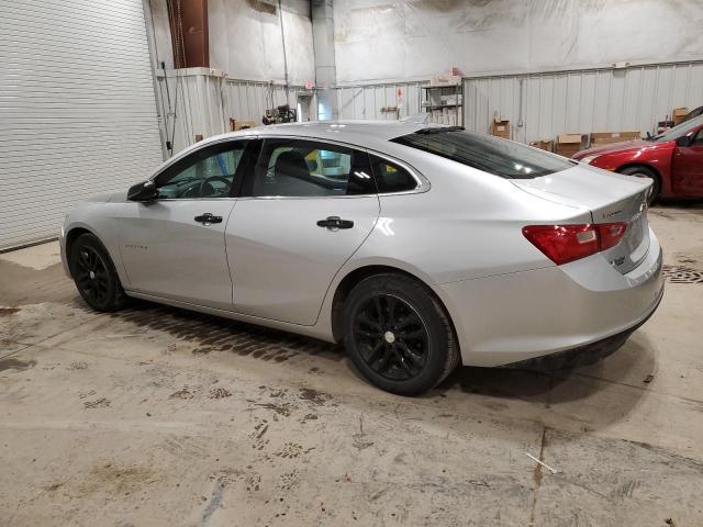 Photo 2 from auction – 2018 CHEVROLET MALIBU LT with VIN 1G1ZD5ST2JF261802