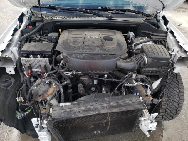Photo 12 from auction – 2017 JEEP GRAND CHER with VIN 1C4RJFAG0HC714854
