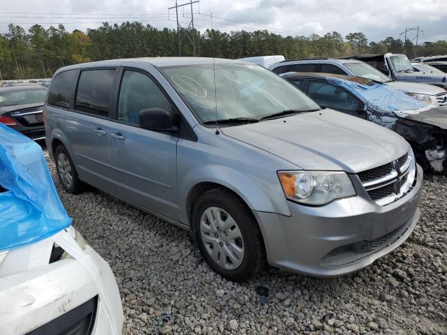 صورة رقم 4 من المزاد - 2017 DODGE GRAND CARA مع VIN 2C4RDGBG4HR856322