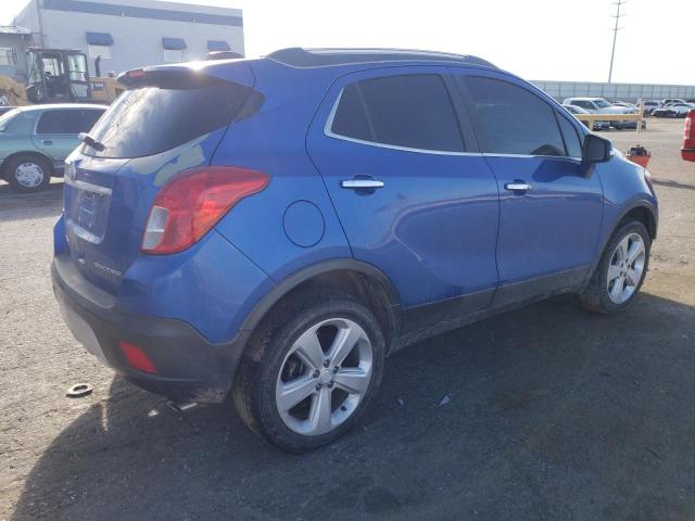 Photo 3 from auction – 2015 BUICK ENCORE with VIN KL4CJASB5FB111584